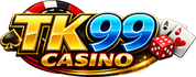 TK99 Casino Logo